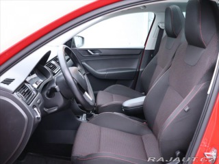 Škoda Rapid 1,2 TSI 77kW Style Plus X 2014