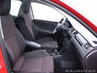 Škoda Rapid 1,2 TSI 77kW Style Plus X 2014