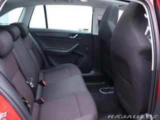 Škoda Rapid 1,2 TSI 77kW Style Plus X 2014