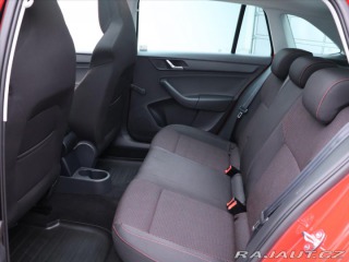 Škoda Rapid 1,2 TSI 77kW Style Plus X 2014