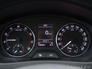 Škoda Rapid 1,2 TSI 77kW Style Plus X 2014