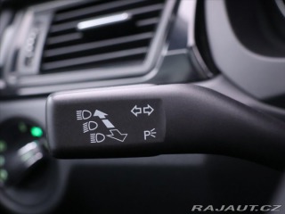 Škoda Rapid 1,2 TSI 77kW Style Plus X 2014