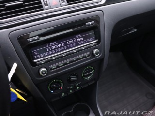 Škoda Rapid 1,2 TSI 77kW Style Plus X 2014