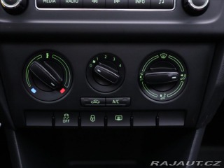 Škoda Rapid 1,2 TSI 77kW Style Plus X 2014