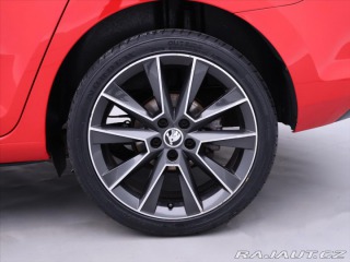 Škoda Rapid 1,2 TSI 77kW Style Plus X 2014