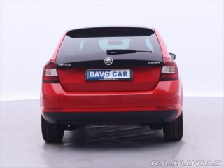 Škoda Rapid 1,2 TSI 77kW Style Plus X 2014