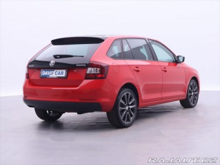 Škoda Rapid 1,2 TSI 77kW Style Plus X 2014