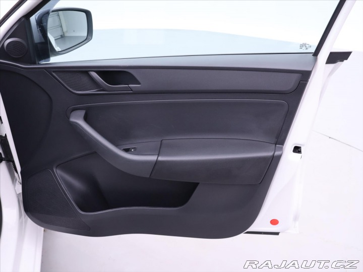 Škoda Rapid 1,6 TDI 66kW CZ Spaceback 2015