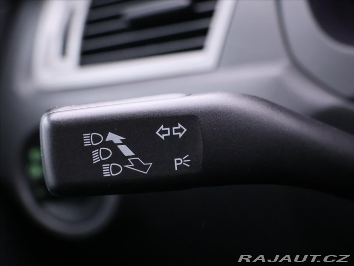 Škoda Rapid 1,6 TDI 66kW CZ Spaceback 2015