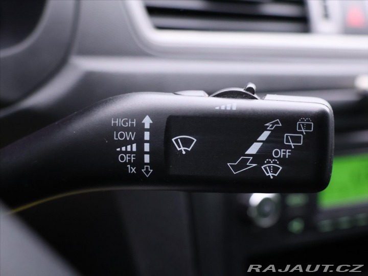 Škoda Rapid 1,6 TDI 66kW CZ Spaceback 2015