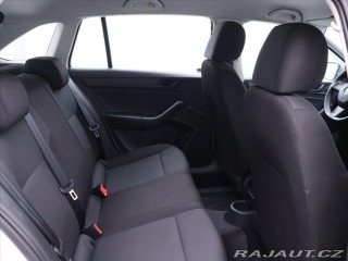 Škoda Rapid 1,6 TDI 66kW CZ Spaceback 2015