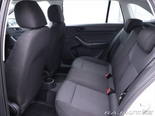 Škoda Rapid 1,6 TDI 66kW CZ Spaceback 2015