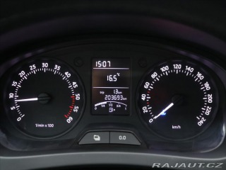 Škoda Rapid 1,6 TDI 66kW CZ Spaceback 2015