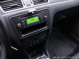 Škoda Rapid 1,6 TDI 66kW CZ Spaceback 2015