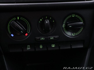 Škoda Rapid 1,6 TDI 66kW CZ Spaceback 2015