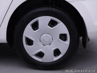 Škoda Rapid 1,6 TDI 66kW CZ Spaceback 2015