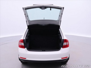 Škoda Rapid 1,6 TDI 66kW CZ Spaceback 2015