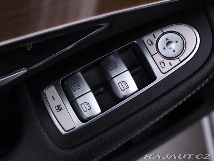 Mercedes-Benz C 2,2 250d 150kW Aut. LED 2018