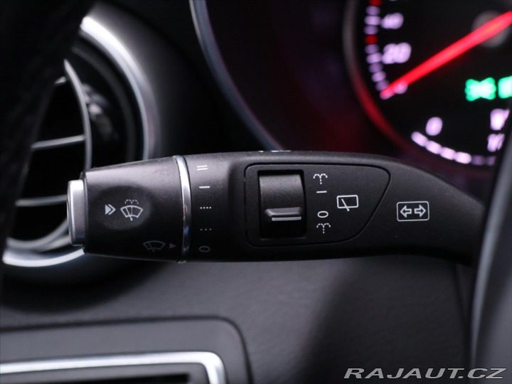 Mercedes-Benz C 2,2 250d 150kW Aut. LED 2018