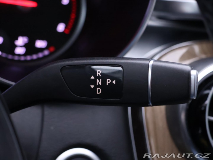 Mercedes-Benz C 2,2 250d 150kW Aut. LED 2018