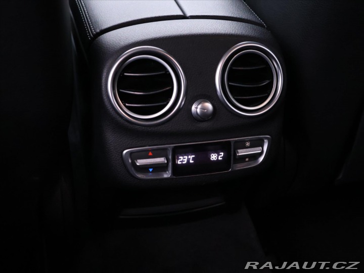 Mercedes-Benz C 2,2 250d 150kW Aut. LED 2018