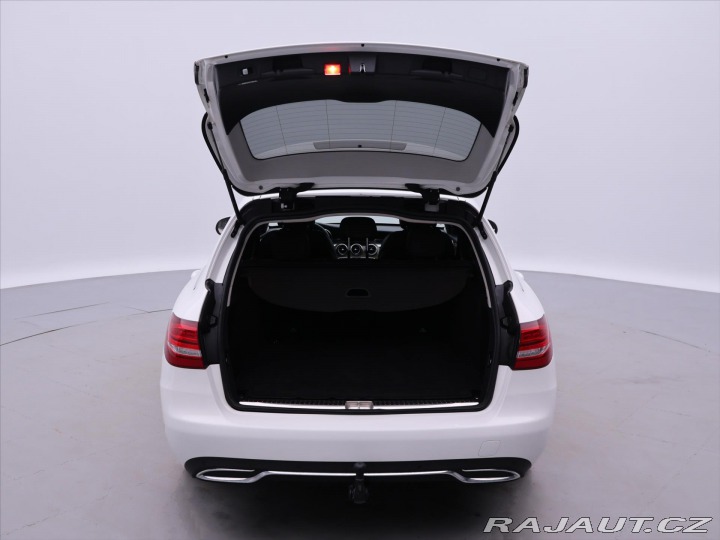 Mercedes-Benz C 2,2 250d 150kW Aut. LED 2018