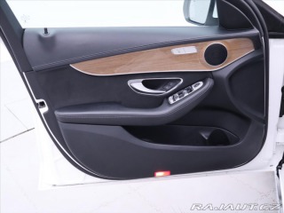 Mercedes-Benz C 2,2 250d 150kW Aut. LED 2018