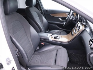 Mercedes-Benz C 2,2 250d 150kW Aut. LED 2018