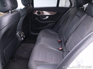 Mercedes-Benz C 2,2 250d 150kW Aut. LED 2018