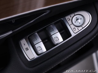 Mercedes-Benz C 2,2 250d 150kW Aut. LED 2018