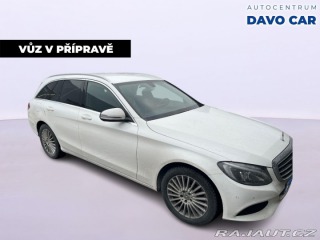 Mercedes-Benz C 2,2 250d 150kW Aut. 2018