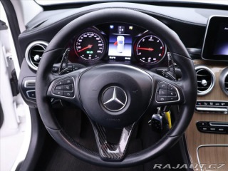 Mercedes-Benz C 2,2 250d 150kW Aut. LED 2018