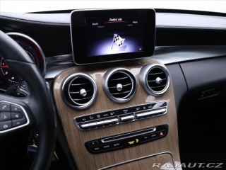 Mercedes-Benz C 2,2 250d 150kW Aut. LED 2018