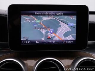 Mercedes-Benz C 2,2 250d 150kW Aut. LED 2018