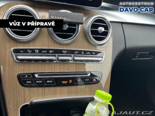 Mercedes-Benz C 2,2 250d 150kW Aut. 2018