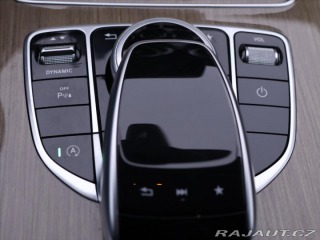 Mercedes-Benz C 2,2 250d 150kW Aut. LED 2018