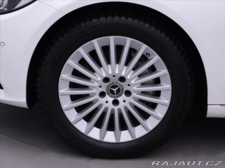 Mercedes-Benz C 2,2 250d 150kW Aut. LED 2018