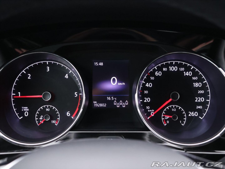 Volkswagen Touran 2,0 TDI 90kW Highline CZ 2021