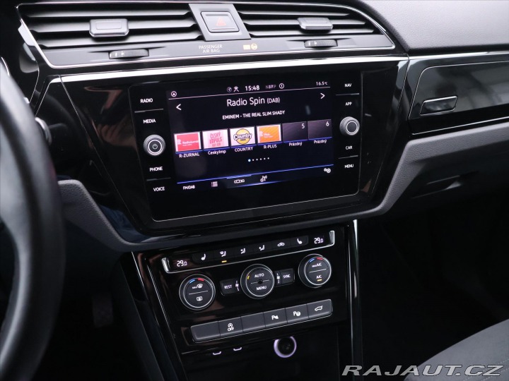 Volkswagen Touran 2,0 TDI 90kW Highline CZ 2021