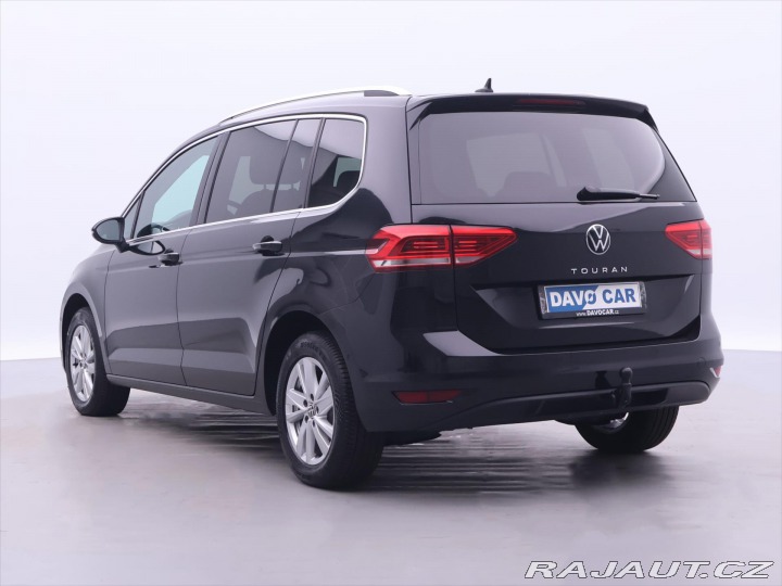 Volkswagen Touran 2,0 TDI 90kW Highline CZ 2021