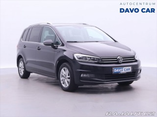 Volkswagen Touran 2,0 TDI 90kW Highline CZ 2021
