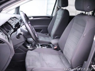 Volkswagen Touran 2,0 TDI 90kW Highline CZ 2021