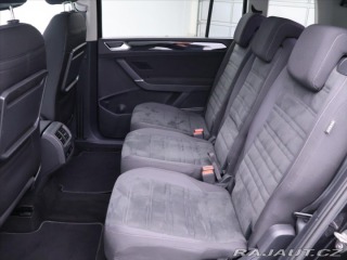 Volkswagen Touran 2,0 TDI 90kW Highline CZ 2021