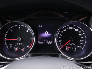Volkswagen Touran 2,0 TDI 90kW Highline CZ 2021