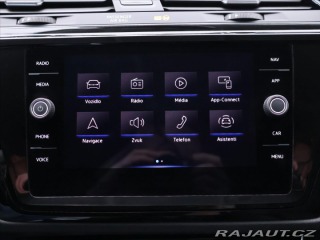 Volkswagen Touran 2,0 TDI 90kW Highline CZ 2021