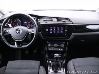 Volkswagen Touran 2,0 TDI 90kW Highline CZ 2021