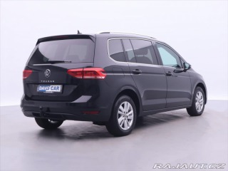 Volkswagen Touran 2,0 TDI 90kW Highline CZ 2021