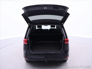 Volkswagen Touran 2,0 TDI 90kW Highline CZ 2021