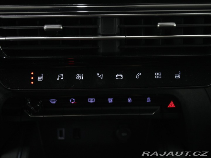 Citroën C5 Aircross 1,5 HDi 96kW AT Max.23tkm 2025