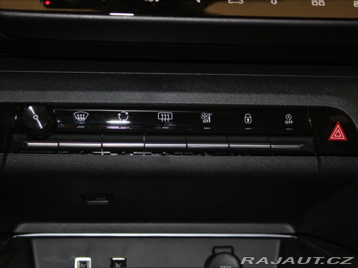 Citroën C5 Aircross 1,5 HDi 96kW AT Max.23tkm 2025